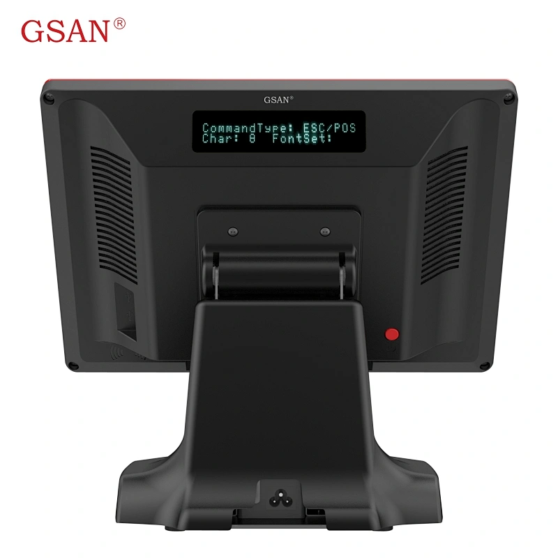 15.6 Inches touch pos system with Wifi function from China Manufacturer ...