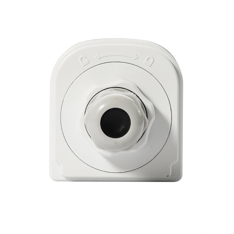 Knob Lock for Easy Wiring, CCT & Dual Wattage Available, Linkable, Classic Led Lights