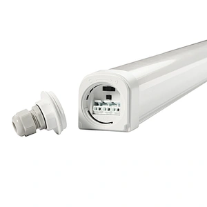 Knob Lock for Easy Wiring, CCT & Dual Wattage Available, Linkable, Classic Led Lights