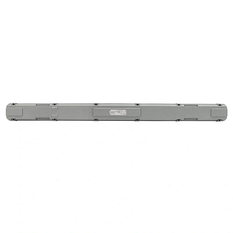 T8 Fluorescent Anti-Corrosvie Batten, Ip65 Led Panel Light