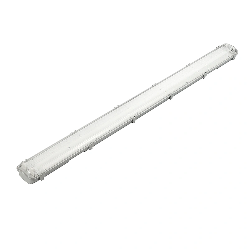 T8 Fluorescent Anti-Corrosvie Batten, Ip65 Led Panel Light