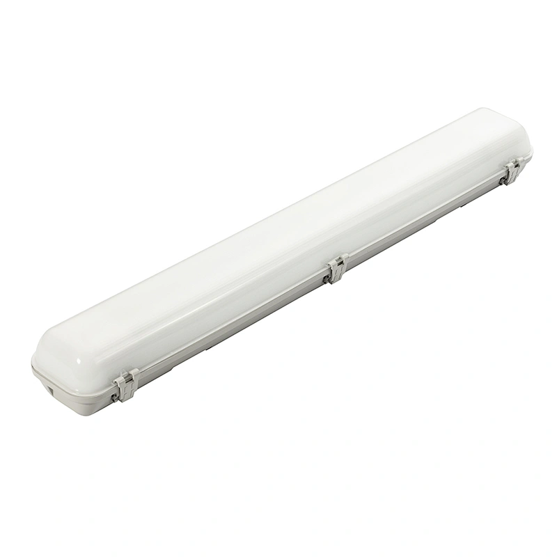 T8 Fluorescent Anti-Corrosvie Batten,  Ip65 Exterior Wall Lights