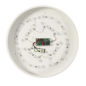 LED Ceiling Light For Household, Round/Square shape,  Flat Cover