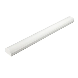 IP20 Batten, Wide design, High Efficiency Lighting, 150lm/W, BESA mounting