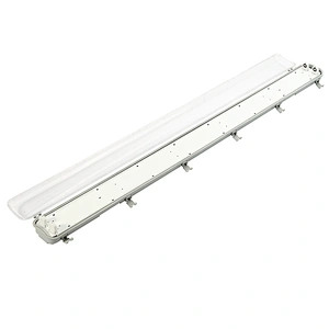 T8 Fluorescent Anti-Corrosvie Batten, Ip65 Led Panel Light
