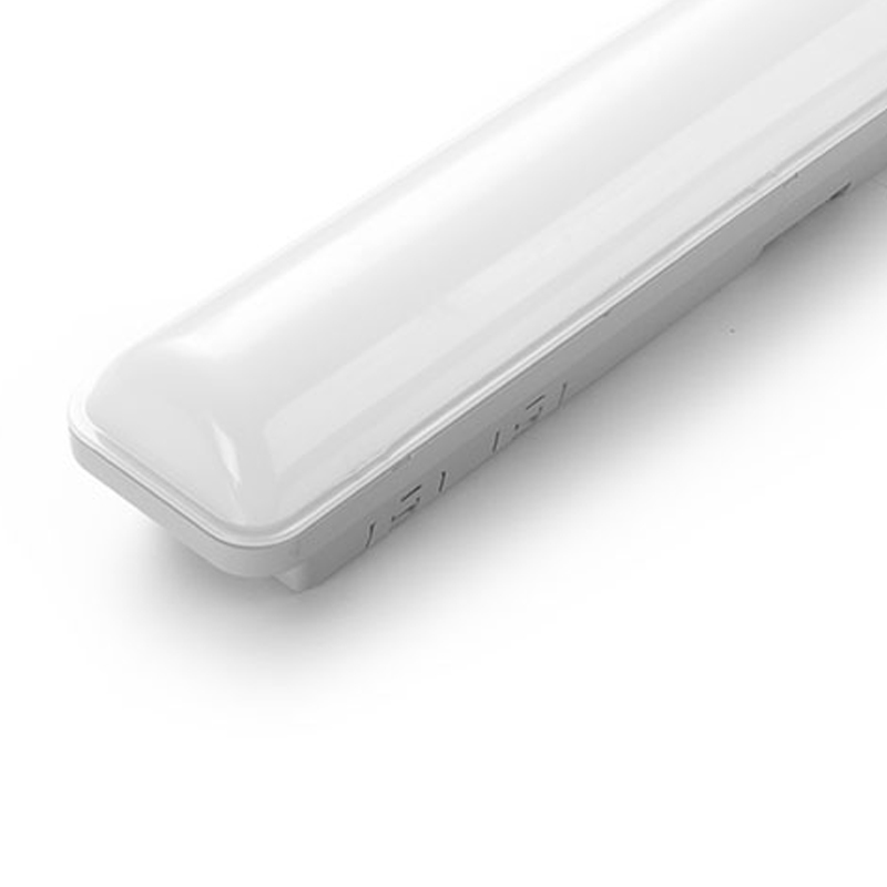Backside Terminal Block, Single And Twin Option, Ultra Slim Ceiling Light