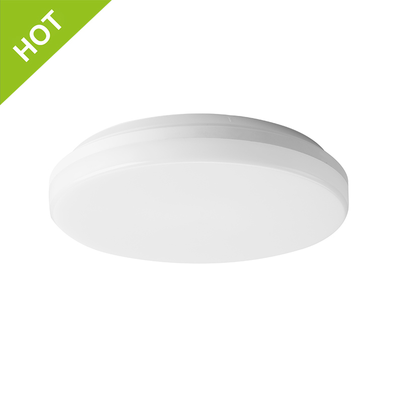 IP54 LED Ceiling Light, High Lumen 120LM/W