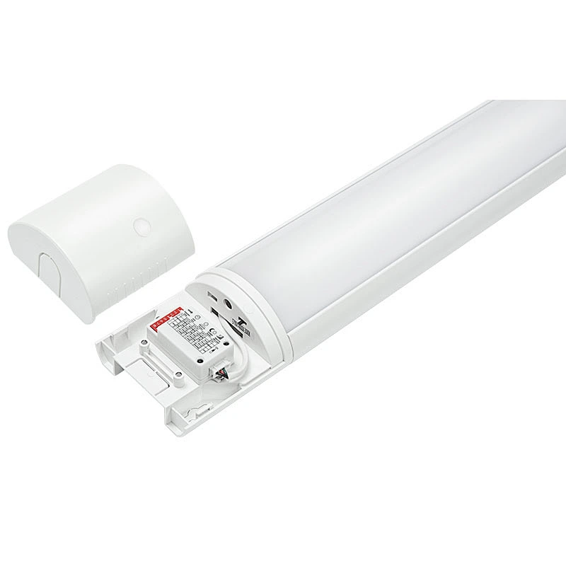 IP20 Batten, Linkable, Terminal Block Included For Quick And Easy Installation