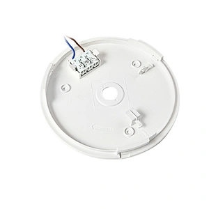 IP40 LED Ceiling Light, Baklight effect, Ultra slim design, Rotary bracket for easy installation