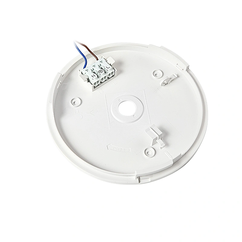 IP40 LED Ceiling Light, Baklight effect, Ultra slim design, Rotary bracket for easy installation