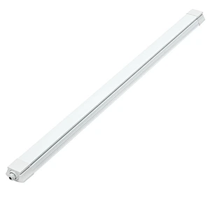 Anti-Corrosvie Batten, Polycarbonate extrusion process