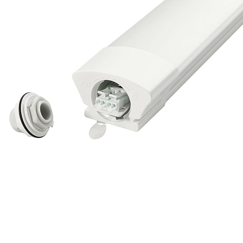 Anti-Corrosvie Batten, Polycarbonate extrusion process