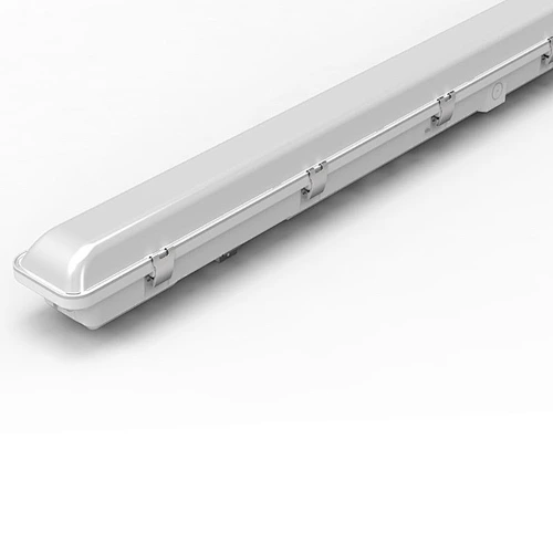 Anti-Corrosvie Waterproof, Square shape, Integrated Diffuser & Gear Tray