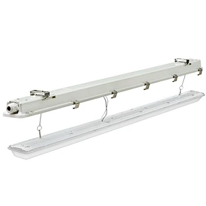 Anti-Corrosvie Waterproof, Square shape, Integrated Diffuser & Gear Tray, Linkable for your option