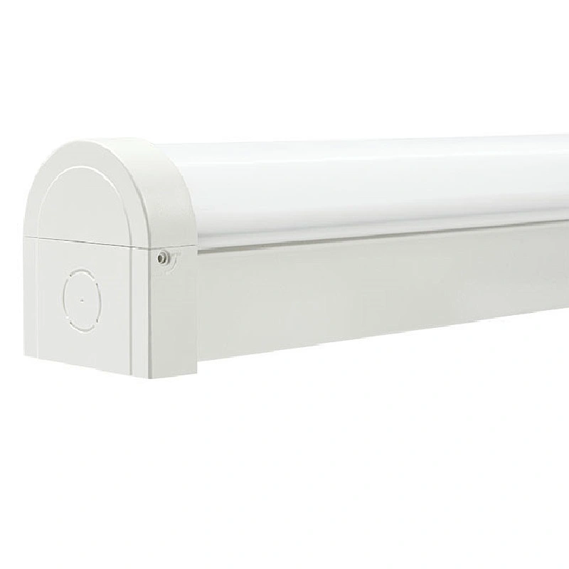 IP20 Batten, High Efficiency Lighting, 150lm/W, Quick release design with suspended LED tray