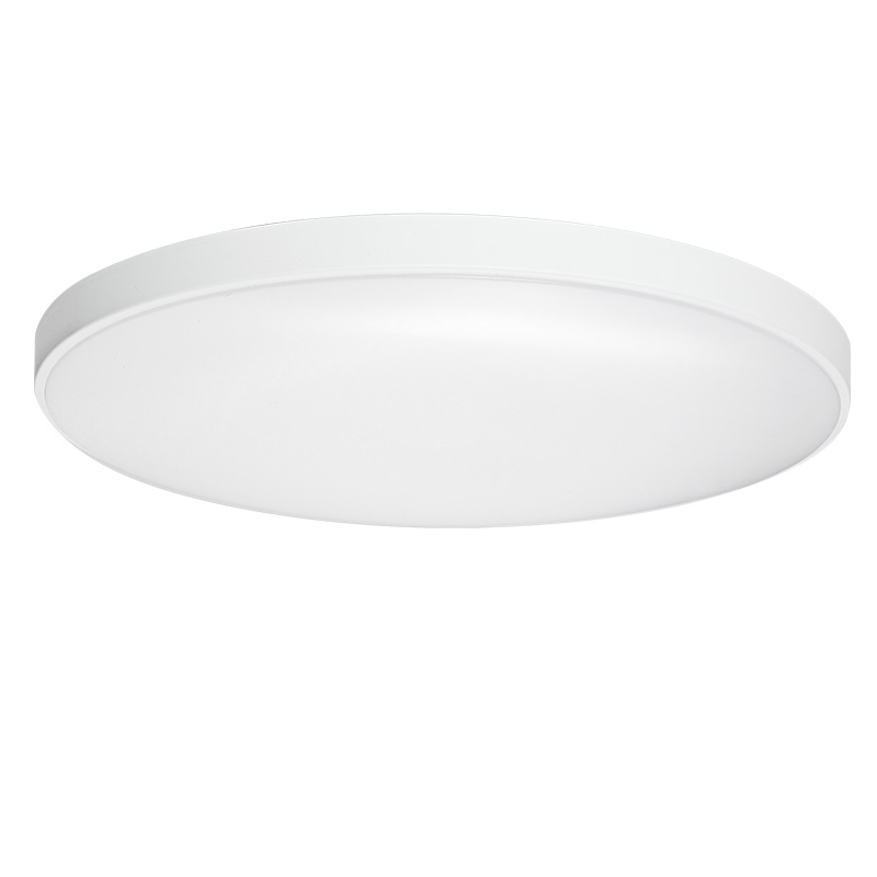 IP54 LED Ceiling Light, Clean &  Ultra slim design, White & Black bezels for option