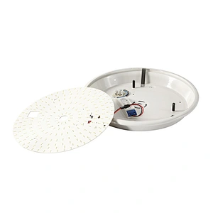 IP20 LED Ceiling Light, LED module easy to replace
