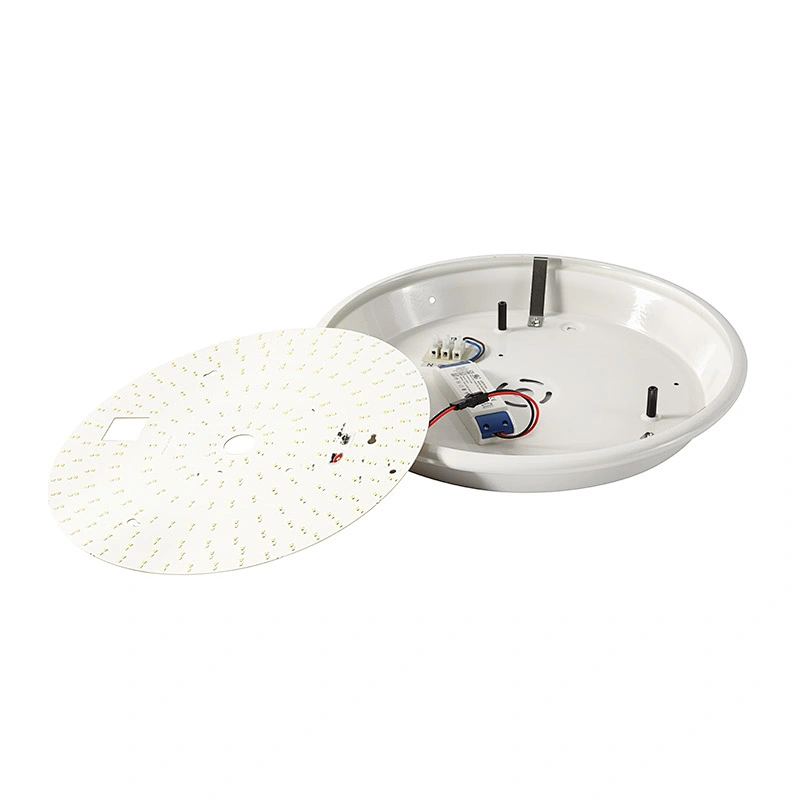 IP20 LED Ceiling Light, LED module easy to replace