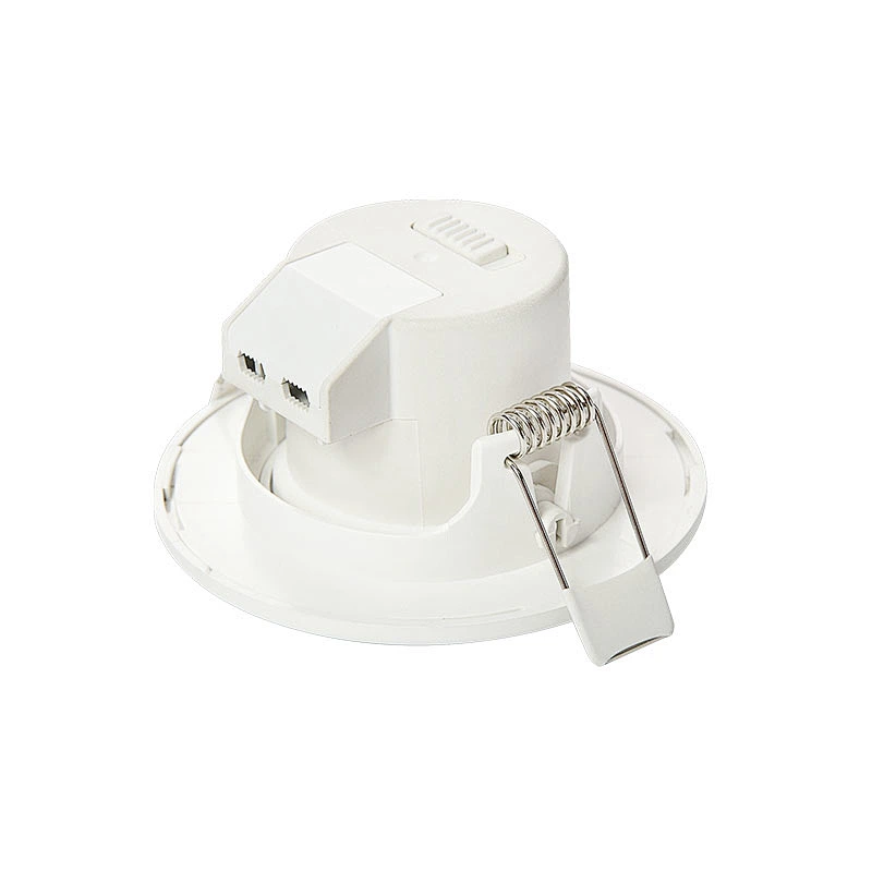 Rotary downlight