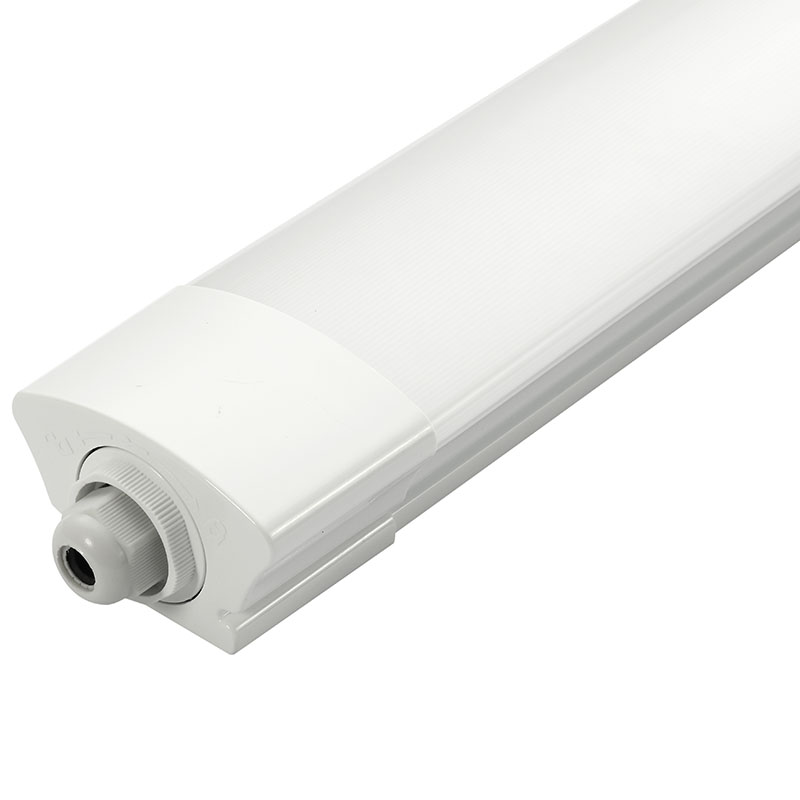 Anti-Corrosvie Batten, Polycarbonate extrusion process