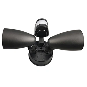 IP54 Single and Twin head spot light