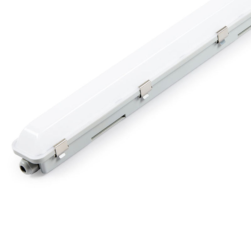 Anti-Corrosvie Waterproof, Square shape, Integrated Diffuser & Gear Tray, Linkable for your option