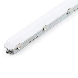 Anti-Corrosvie Waterproof, Square shape, Integrated Diffuser & Gear Tray, Linkable for your option