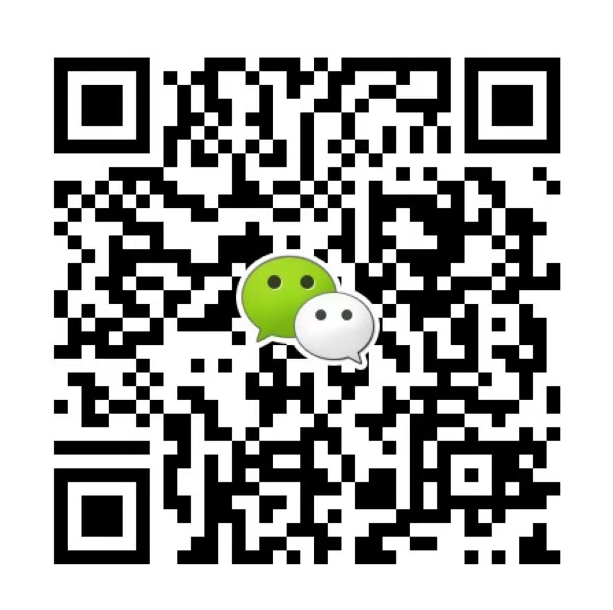 wechat qr code