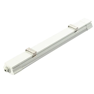 Anti-Corrosvie Batten, Polycarbonate extrusion process