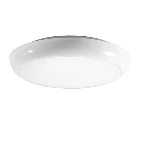LED Bulkhead, IP65 Emergency With replaceable bezels, Fast to installation