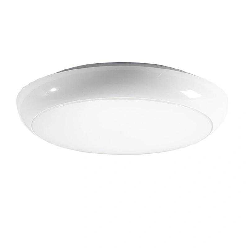 LED Bulkhead, IP65 Emergency With replaceable bezels,  Plug-and- Play Modular EM kit and sensor