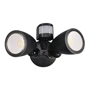 IP54 Single and Twin head spot light