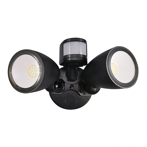 IP54 Single and Twin head spot light