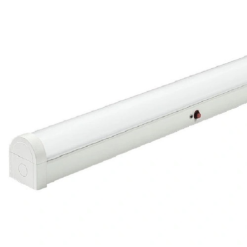 IP20 Batten, High Efficiency Lighting, 150lm/W, Quick release design with suspended LED tray