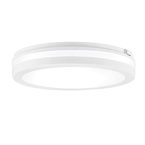 IP65 LED Ceiling Light, Side light effect, junction box for easy wire-connection