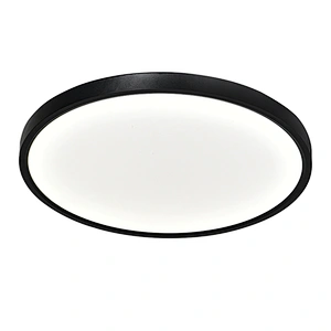 LED Ceiling Light For Household, Flat shape, Ultra-thin design, Dimmable & 3CCT by remote control