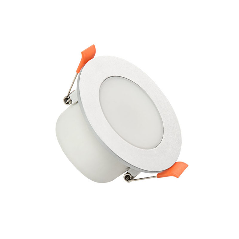 Dimmable downlight