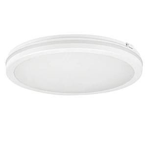 IP65 LED Ceiling Light, Side light effect, junction box for easy wire-connection