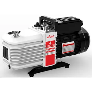 Two-Stage Vacuum Pump for Lab