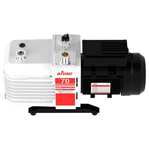 Two-Stage Vacuum Pump for Vacuum Oven