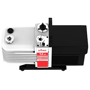 DC Brushless Motor with Low Noise Design Vacuum Pump