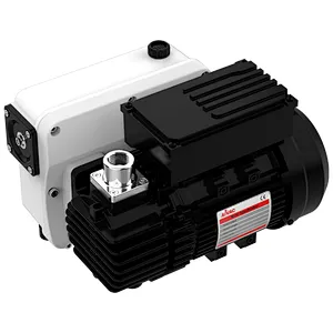 Single-Stage Vacuum Pump for Food Package