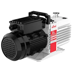 ARV-8C Corrosion-Resistant Two-Stage Vacuum Pump for Chemical Industry