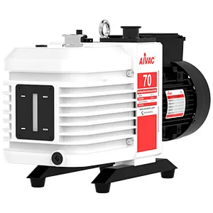 Two-Stage Vacuum Pump for Vacuum Oven