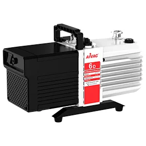 Low Noise DC Brushless Motor Vacuum Pump