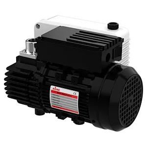 Single-Stage Vacuum Pump for Food Package