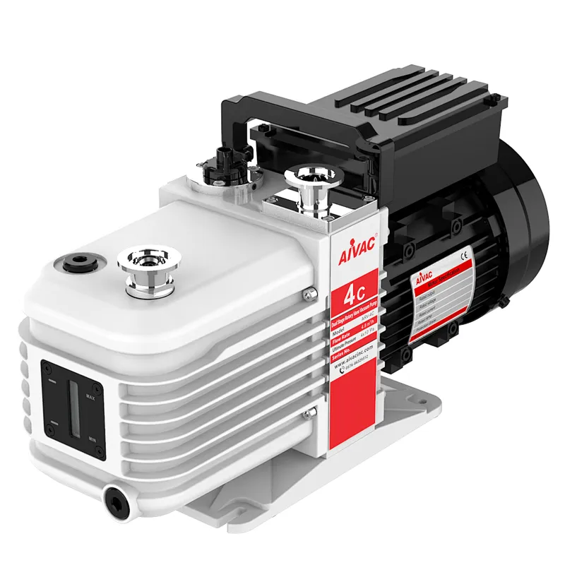 ARV-4C Corrosion-Resistant Two-Stage Vacuum Pump