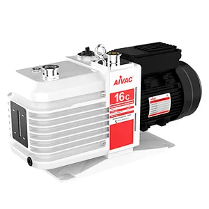 ARV-16C Corrosion-Resistant Two-Stage Vacuum Pump for Chemical Industry