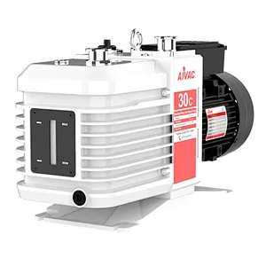 ARV-30C Corrosion-Resistant Two-Stage Vacuum Pump for Chemical Industry