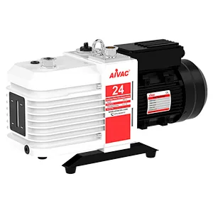 Two-Stage Vacuum Pump for Rotary Evaporator